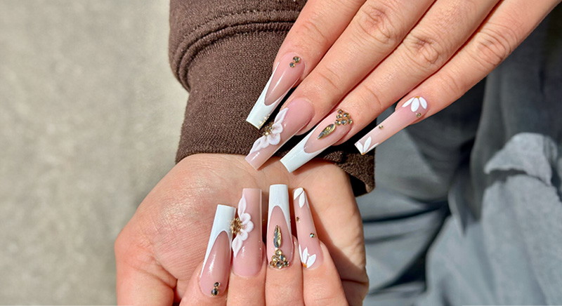 I Nail Lounge gallery